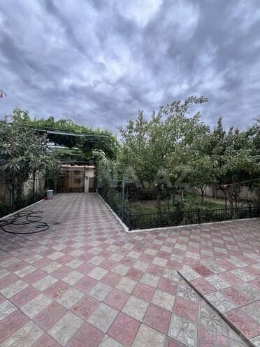 6-комн. дом/дача - пос. Масазыр - 270 м² (3)