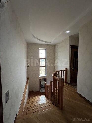 6-комн. дом/дача - пос. Масазыр - 270 м² (9)