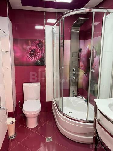 4-комн. новостройка - пос. Бадамдар - 150 м² (6)