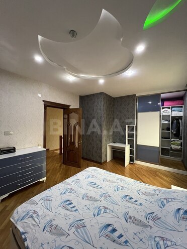 6-комн. дом/дача - пос. Масазыр - 270 м² (12)