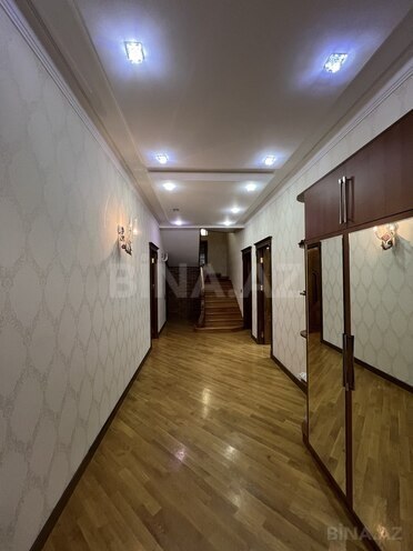 6-комн. дом/дача - пос. Масазыр - 270 м² (8)