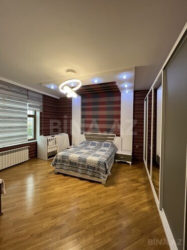6-комн. дом/дача - пос. Масазыр - 270 м² (14)