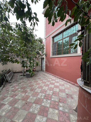 6-комн. дом/дача - пос. Масазыр - 270 м² (4)