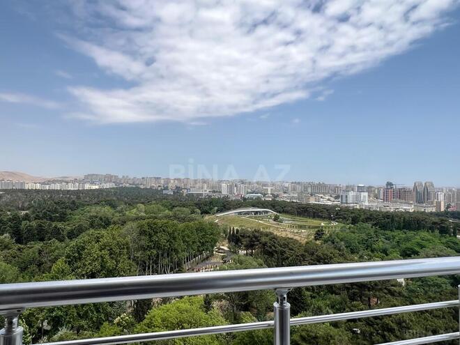 4-комн. новостройка - пос. Бадамдар - 150 м² (2)