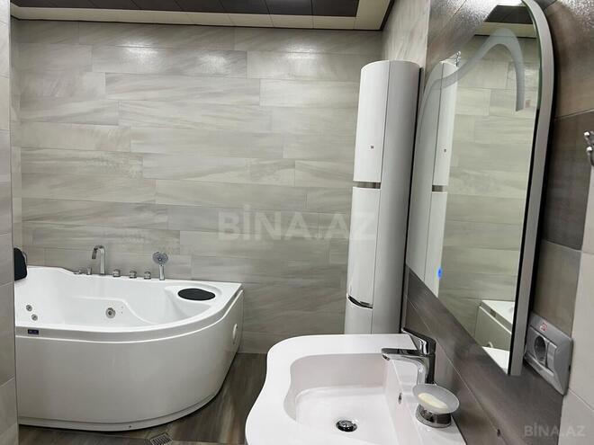 4-комн. новостройка - пос. Бадамдар - 150 м² (10)