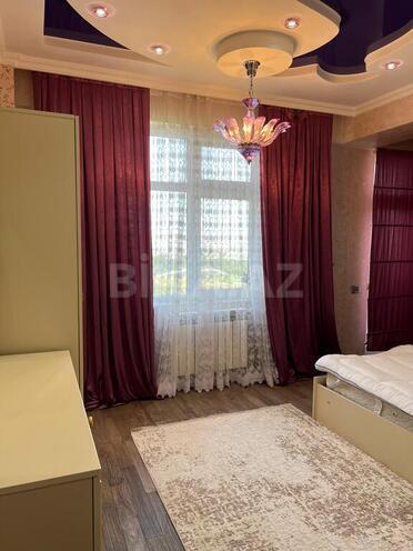 4-комн. новостройка - пос. Бадамдар - 150 м² (7)