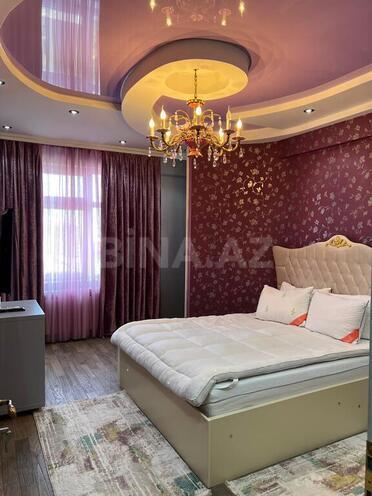 4-комн. новостройка - пос. Бадамдар - 150 м² (5)