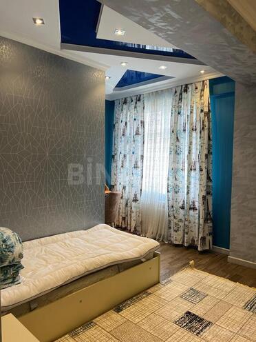 4-комн. новостройка - пос. Бадамдар - 150 м² (8)