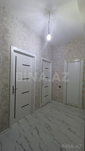 2 otaqlı yeni tikili - Xırdalan - 47 m² (1)