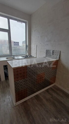 2 otaqlı yeni tikili - Xırdalan - 47 m² (4)