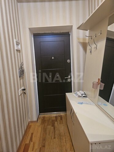 2-комн. новостройка - м. Иншаатчылар - 86 м² (1)