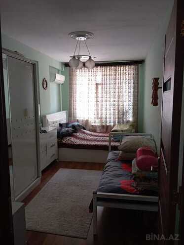 3-комн. новостройка - Хырдалан - 85 м² (8)