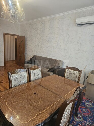 2-комн. новостройка - м. Иншаатчылар - 86 м² (4)