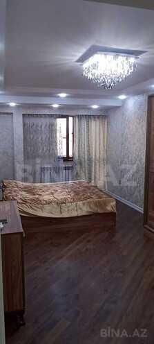4-комн. новостройка - Хырдалан - 135 м² (18)
