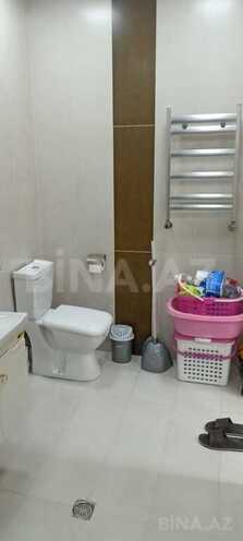 4-комн. новостройка - Хырдалан - 135 м² (29)