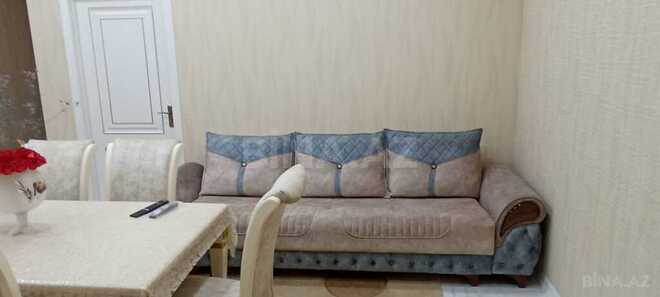 4-комн. новостройка - Хырдалан - 135 м² (22)
