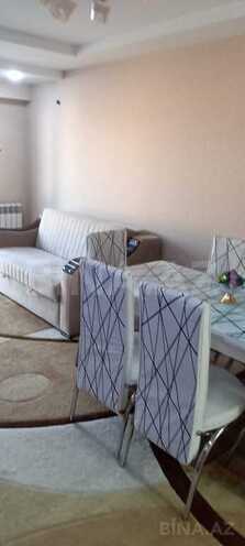 4-комн. новостройка - Хырдалан - 135 м² (2)