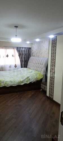 4-комн. новостройка - Хырдалан - 135 м² (23)
