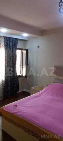 4-комн. новостройка - Хырдалан - 135 м² (25)