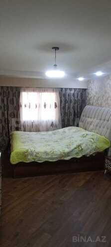 4-комн. новостройка - Хырдалан - 135 м² (17)