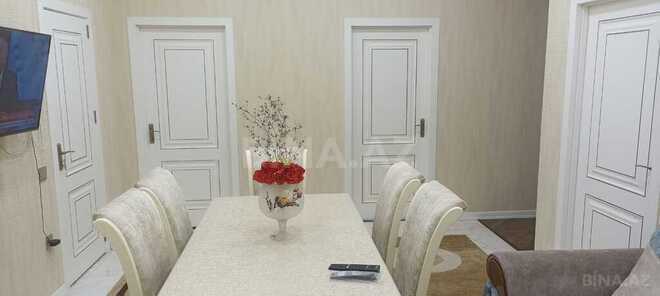 4-комн. новостройка - Хырдалан - 135 м² (9)