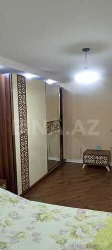 4-комн. новостройка - Хырдалан - 135 м² (27)