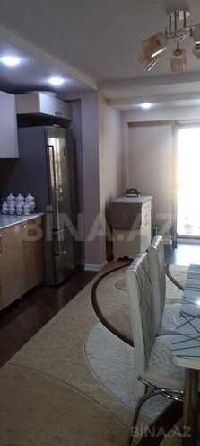 4-комн. новостройка - Хырдалан - 135 м² (19)