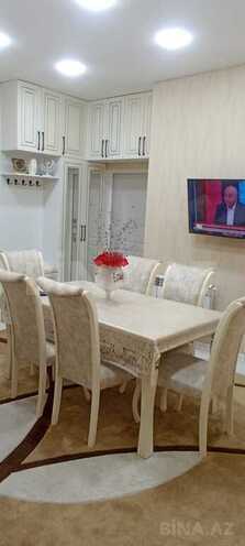 4-комн. новостройка - Хырдалан - 135 м² (4)