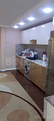 4-комн. новостройка - Хырдалан - 135 м² (5)