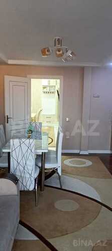 4-комн. новостройка - Хырдалан - 135 м² (24)