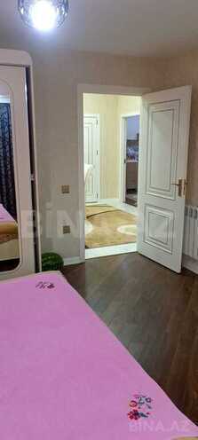 4-комн. новостройка - Хырдалан - 135 м² (14)