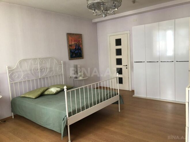 Продаётся 4-комн. новостройка 145.5 м², м. 8 ноября, photo 22 from 32