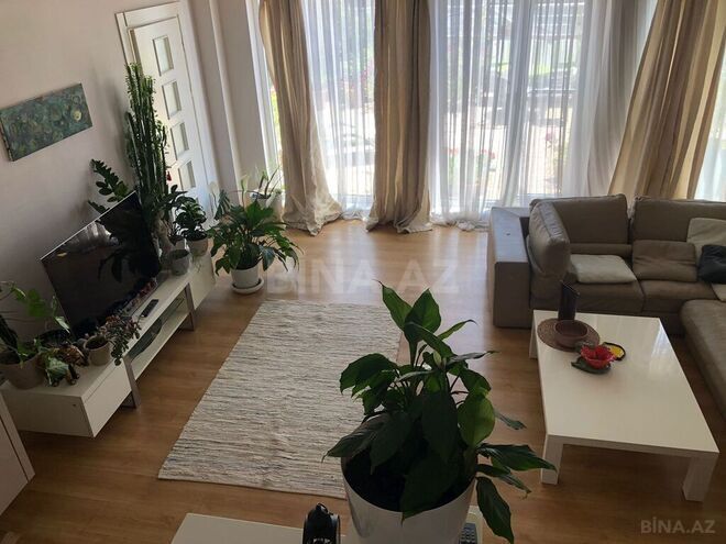 Продаётся 4-комн. новостройка 145.5 м², м. 8 ноября, photo 3 from 32