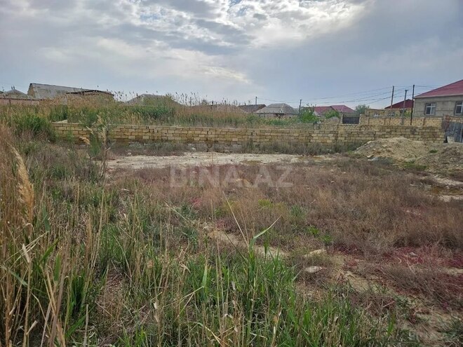 Участок - Сумгаит - 6 сот (2)