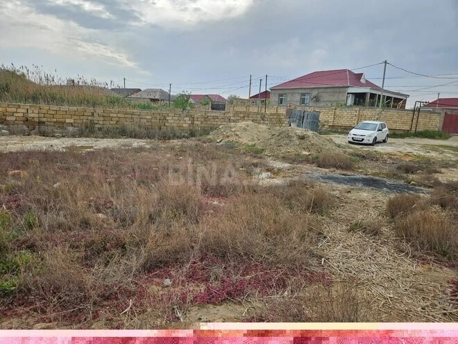 Участок - Сумгаит - 6 сот (1)
