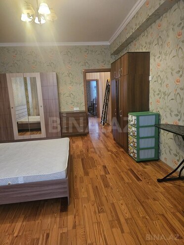 2-комн. новостройка - м. Иншаатчылар - 86 м² (7)