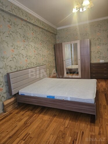 2-комн. новостройка - м. Иншаатчылар - 86 м² (8)