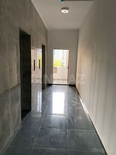 3-комн. новостройка - м. Нариман Нариманов - 106 м² (3)
