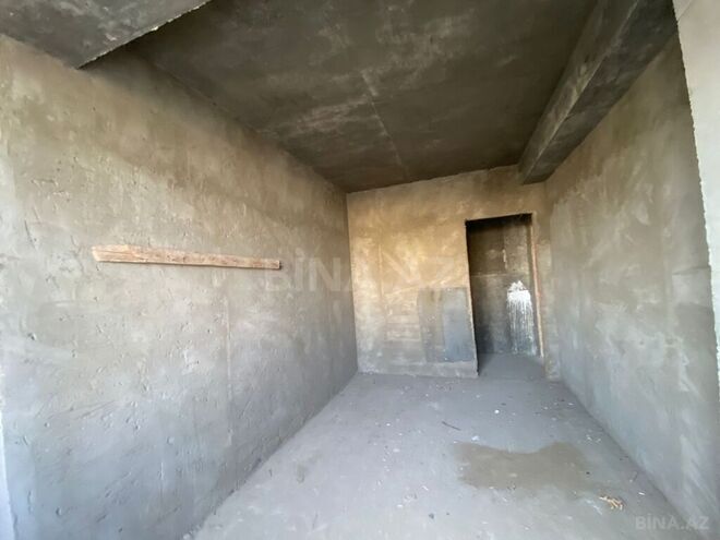 3-комн. новостройка - м. Нариман Нариманов - 106 м² (6)