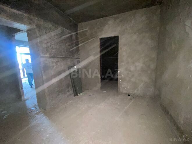 3-комн. новостройка - м. Нариман Нариманов - 106 м² (13)