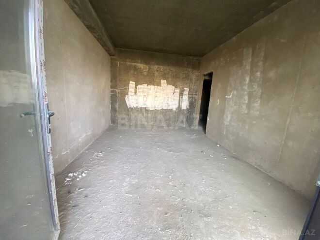 3-комн. новостройка - м. Нариман Нариманов - 106 м² (10)