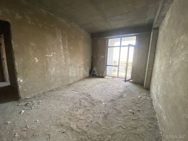3-комн. новостройка - м. Нариман Нариманов - 106 м² (8)