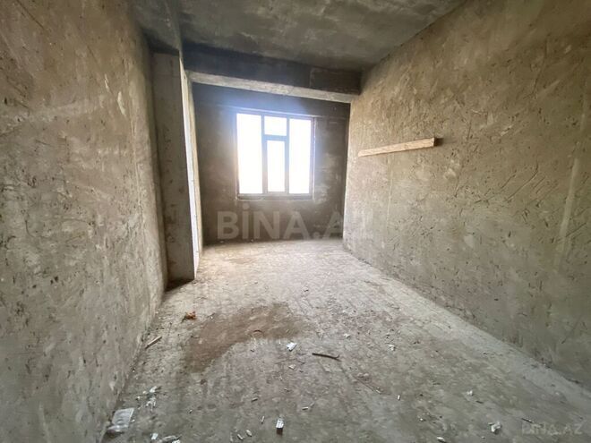 3-комн. новостройка - м. Нариман Нариманов - 106 м² (9)
