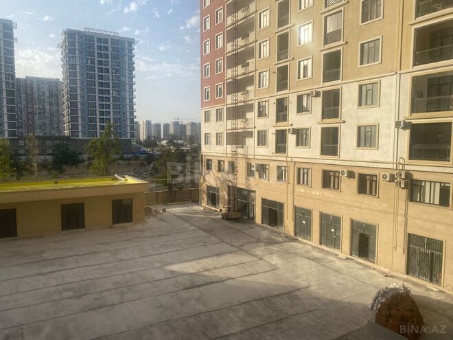 3-комн. новостройка - м. Нариман Нариманов - 106 м² (2)