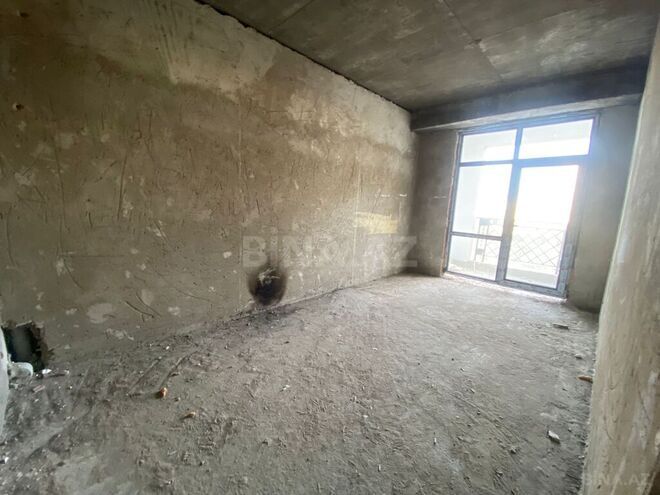 3-комн. новостройка - м. Нариман Нариманов - 106 м² (15)