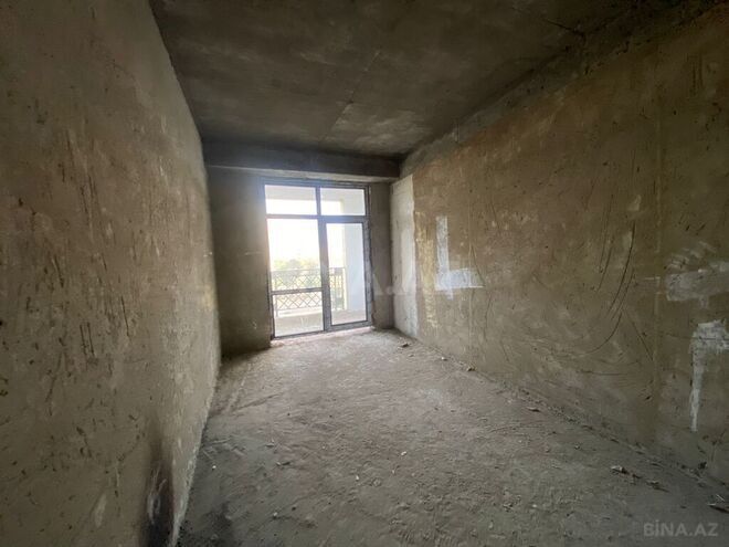 3-комн. новостройка - м. Нариман Нариманов - 106 м² (20)