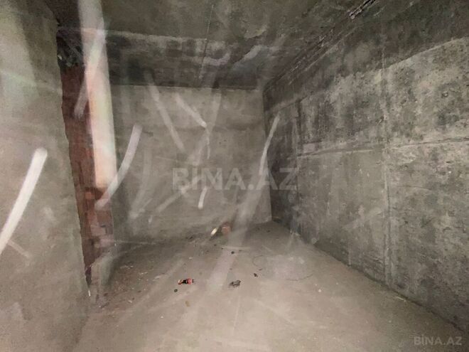 3-комн. новостройка - м. Нариман Нариманов - 106 м² (5)