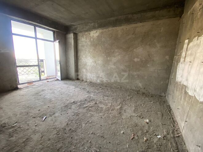 3-комн. новостройка - м. Нариман Нариманов - 106 м² (16)