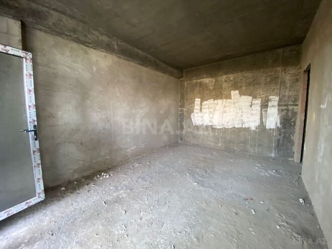 3-комн. новостройка - м. Нариман Нариманов - 106 м² (17)
