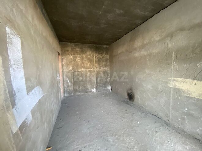 3-комн. новостройка - м. Нариман Нариманов - 106 м² (12)